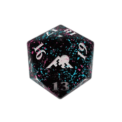 Kamigawa: Neon Dynasty: Bundle D20 Die